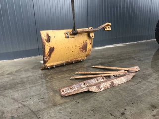 Cat N/A - Blade Extension 12H / 12K / 140H / 140K obrazek 3