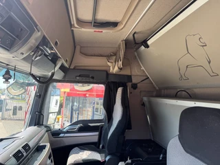MAN TGX 2018 - 6X2 EURO 6 MET LIFTAS image 8