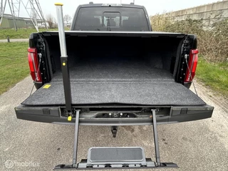Ford F-150 2024 - USA 37 Performance package immagine 12