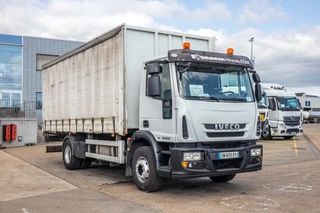 Iveco Eurocargo 2015 - 160E25 obrazek 2