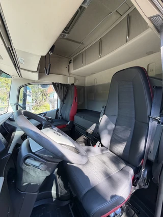 Volvo FH 2019 - 460 3 X Globe*Standard*SZM*Standklima*ACC imagen 19