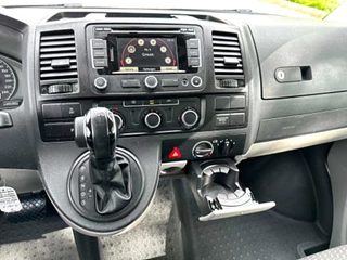 Volkswagen Transporter 2015 - Kombi 2.0 TDI L2H1 9 PERSOONS AUTOMAAT MARGE obrazek 8