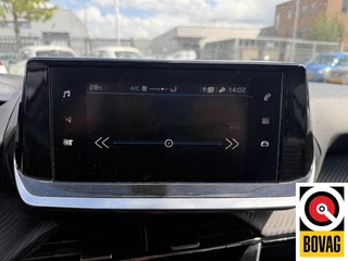 Peugeot 208 2020 - 1.2 PureTech Blue Lease Allure obrazek 13