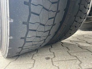 MAN TGX 2012 - 18.400 Euro 5 / XLX Cab obrazek 14