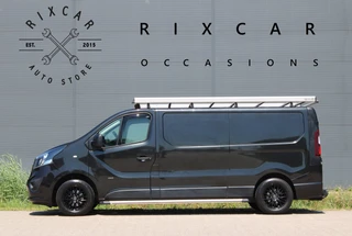 Opel Vivaro 2015 - 1.6 CDTI L2H1 Sport Carplay Imperial 165PK for sale