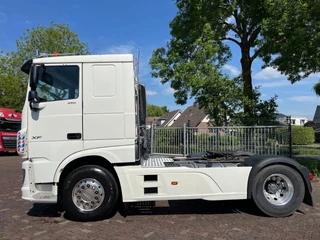 DAF XF 450 2018 - FT COMFORT CAB 9TN VOORAS EURO 6 zdjecie 7