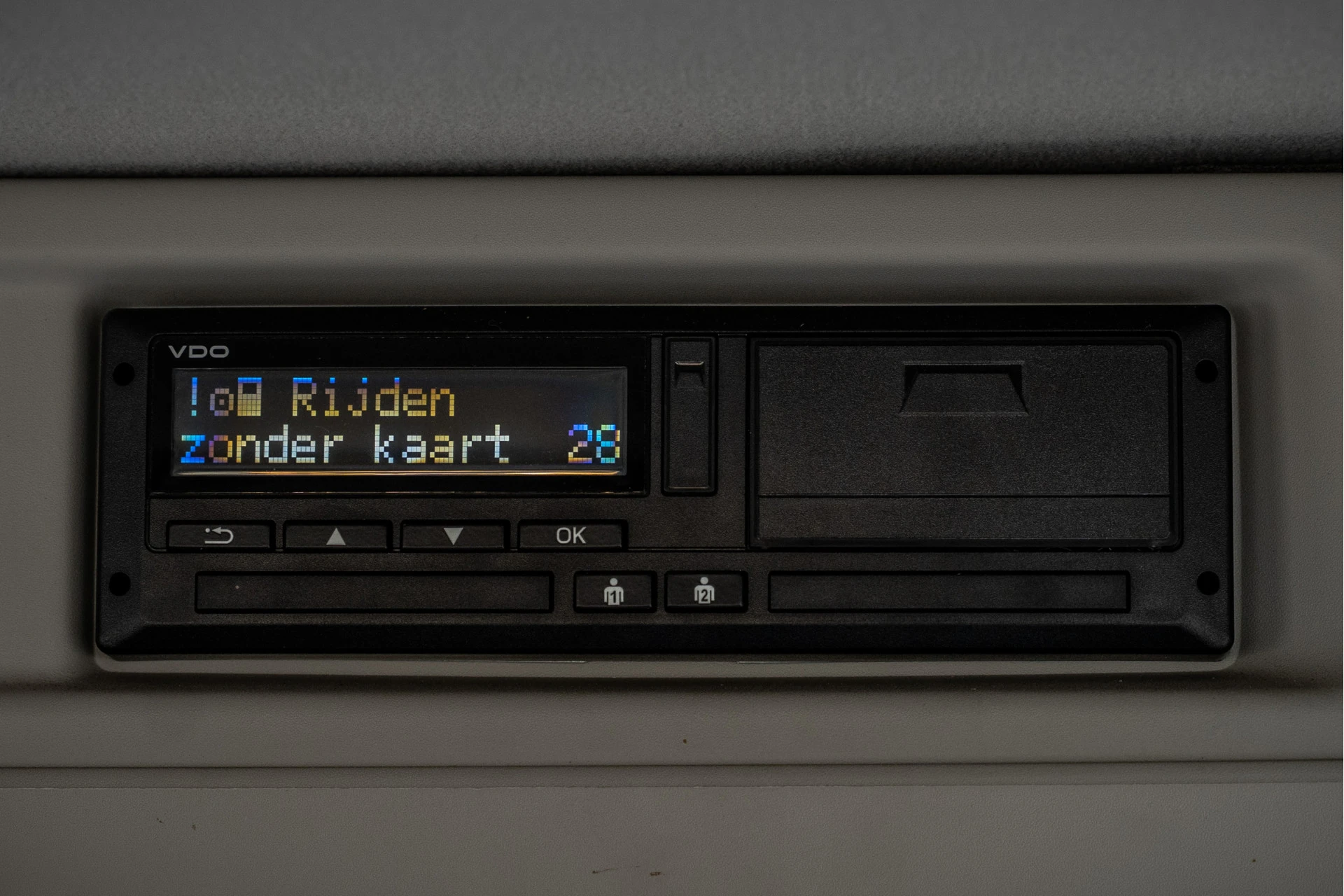 Ford Transit 2020 - 2.0 EcoBlue BE-Trekker | N1 | 6-Zits | 170 PK | Cruise | Airco afbeelding 26