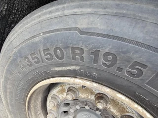 Krone SD27 |3 axle Mega trailer |Saf disc 2006 - N/A bild 15