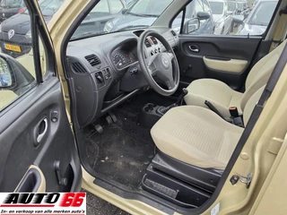 Opel Agila 2004 - 1.2-16V Enjoy APK tot 02-2027 bild 5