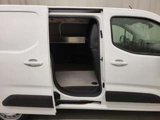 Opel Combo 2021 - 1.5D 130pk L2/H1 Automaat Euro 6! immagine 7