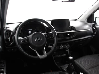 Kia Picanto 2021 - 1.0 DPi DynamicLine image 2 miniature