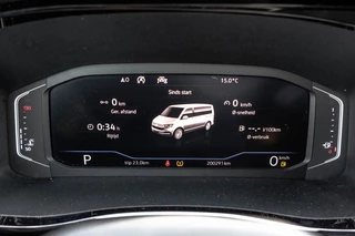 Volkswagen Transporter 2021 - T6.1 2.0 TDI L2H1 | BULLI | 150 PK | Automaat | LED | Camera | Carplay | PDC | Zijschuifdeur L+R zdjecie 18