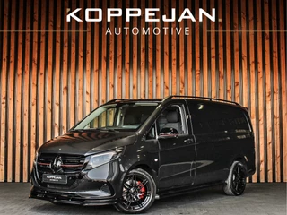 Mercedes-Benz Vito 2024 - 119 CDI 190PK Automaat Bestelwagen L2 bild 1
