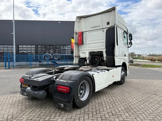 DAF XF480 2022 - FT immagine 4