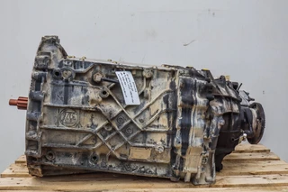 ZF N/A 2017 - 12TX2620DD zdjecie 1