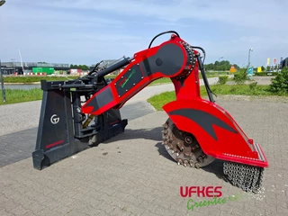 Greentec N/A 2023 - Piranah 10 bild 1