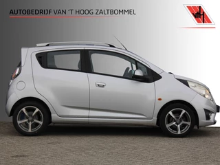 Chevrolet Spark 2010 - 1.2 16V LT image 1