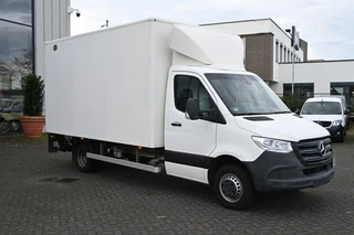 Mercedes-Benz Sprinter 2019 - 514 CDI L3 Bakwagen met laadklep image 9