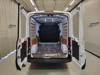 Ford Transit 2022 - 2.0TDCI L3/H2 2X Schuifdeur Euro 6! obrazek 6