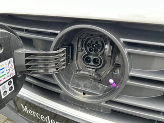 Mercedes-Benz eCitan 2024 - L2 Extra lang Pro 51 kWh Navigatie Airco imagen 11