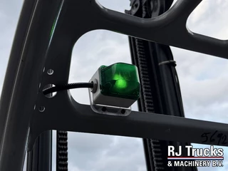 Still RX60-25 - 80V | 5.07M Lift | Side Shift | Self-Leveling Mast 2017 - N/A bild 26
