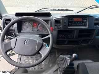 Renault Maxity 2015 - Maxity 140 Dxi EURO 5 afbeelding 11