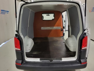 Volkswagen Transporter 2021 - 2.0TDI 110pk Euro 6! image 5