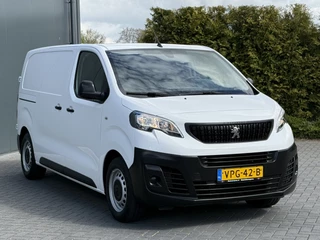 Peugeot Expert 2022 - 1.5 BlueHDI 102 PK / L2H1 / 1e EIG. / 46.846 KM! / AIRCO / CRUISE / NAVI / CARPLAY zdjecie 4