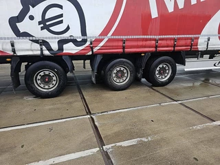 Fliegl N/A 2021 - SDS 390 zdjecie 8