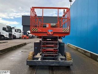Airo N/A 2016 - XL16E H 13.8 mtr, Max 500 kg imagen 18