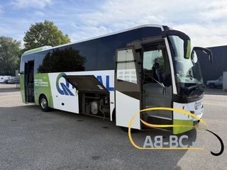 Iveco CC150E25FP - Dayron, 41 Seats, Euro 5 2010 afbeelding 2 miniatuur