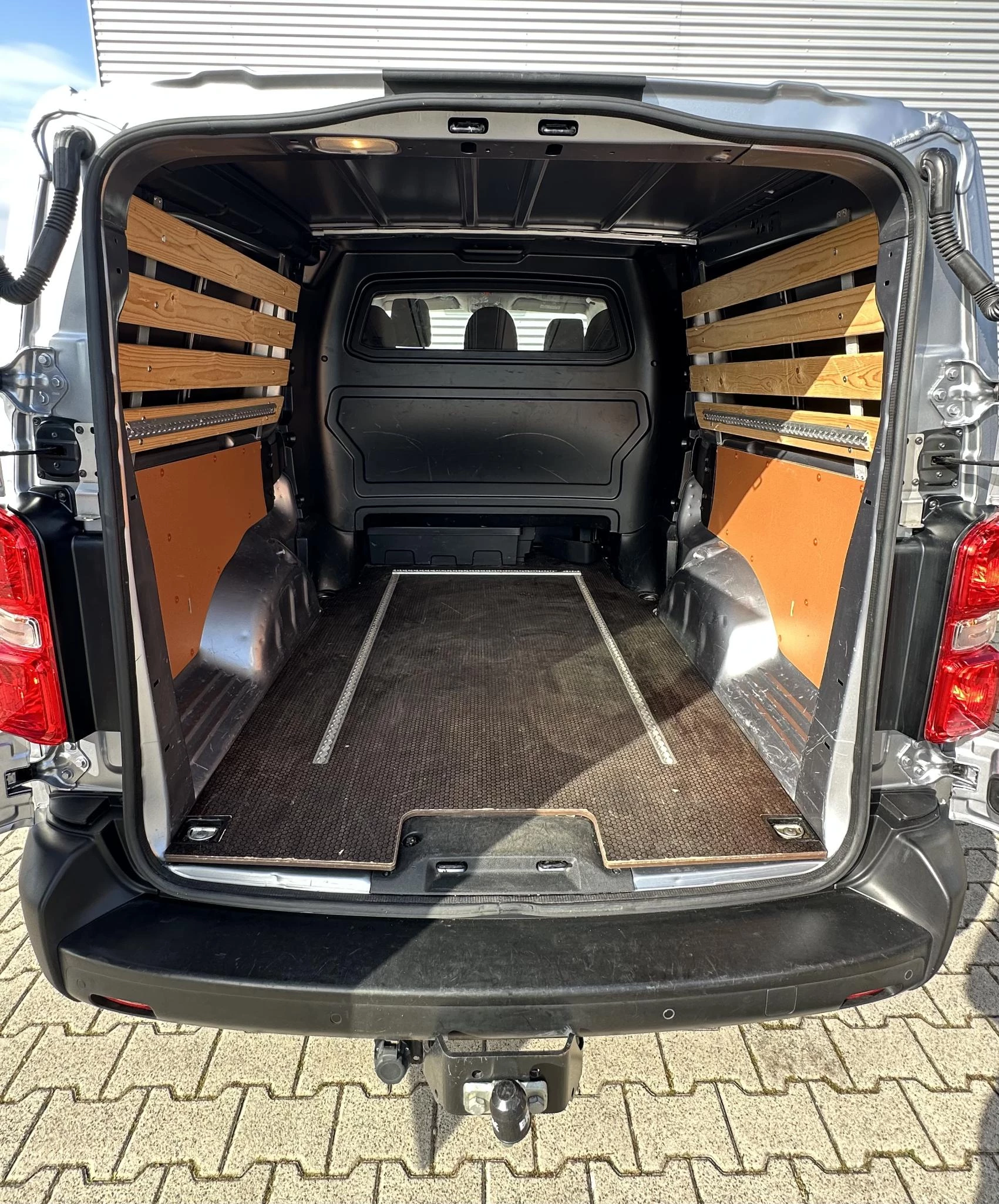 Citroën Jumpy 2023 - 2.0 BlueHDI 145pk Dubbele cabine MARGE BTW VRIJ obrázek 10