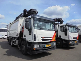 Ginaf C 2012 - C-3128 N EEV NL TRUCK image 3