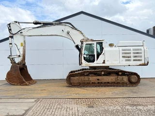 Cat 2011 - 349EL ME - Automatic Greasing / Camera en venta
