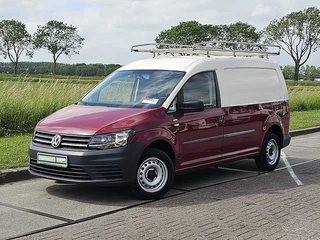 Volkswagen Caddy 2020 - MAXI 2.0 obrazek 2