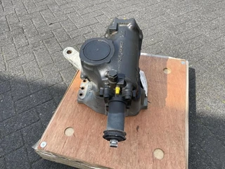 MAN N/A 2015 - 81.46200-6537 STEERING BOX BOSCH 8098955820 imagem 3