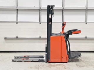 Linde 2019 - L14 AP afbeelding 2 miniatuur
