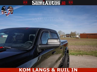 Dodge Ram Pick-Up 2024 - GT HULK | 5.7 V8 HEMI | VIRTUAL COCKPIT | HEAD-UP | ADAPTIVE CRUISE | 360 CAMERA | TRX PACK | bild 32