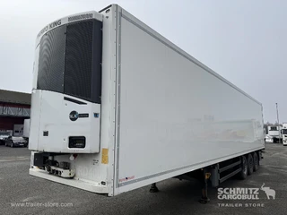 Schmitz Cargobull Semitrailer Reefer Standard 2018 afbeelding 3 miniatuur