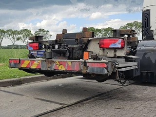 MAN TGX 2017 - 18.460 obrazek 19