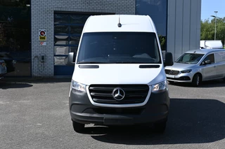 Mercedes-Benz Sprinter 2021 - 516 CDI L2H2 obrazek 2