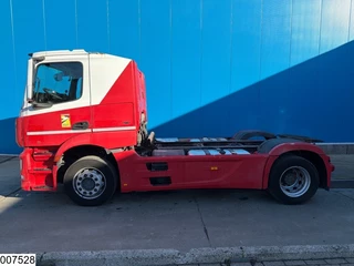 Mercedes-Benz Actros 2016 - 1843 EURO 6, Retarder, PTO, Lohr image 12