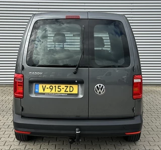 Volkswagen Caddy 2019 - 2.0 TDI L1 MARGE Airco|Trekhaak imagen 10