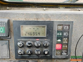 Terberg YT180 2001 - N/A afbeelding 9