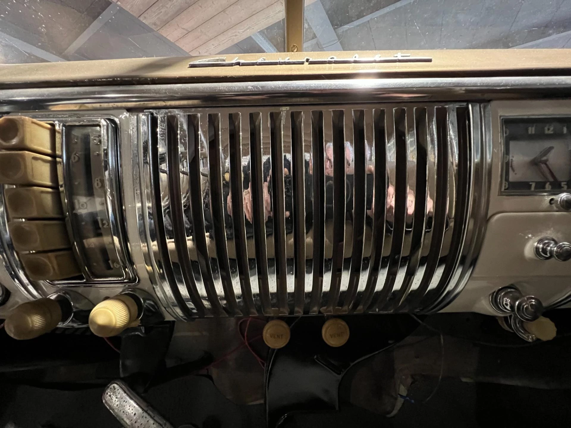 Chevrolet Deluxe 1949 - 1949 afbeelding 22