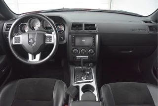 Dodge Challenger 2014 - R/T Plus 5.7 Hemi AUT. | Goede historie | Guerilla | image 3 thumbnail