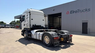 Scania R 2009 - 420 obrazek 8