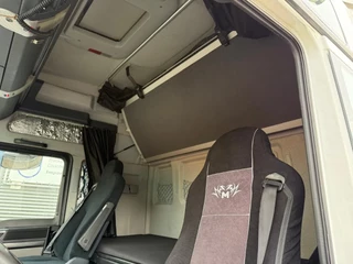 MAN TGX 2016 - 41.640 BBS 41.640 8x4/4 BBS immagine 11