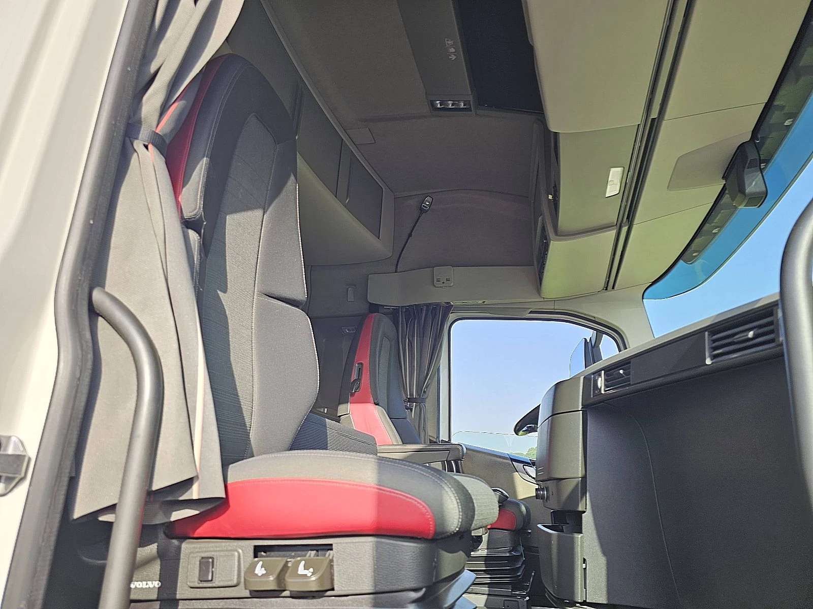 Volvo FH 2021 - 500 afbeelding 7
