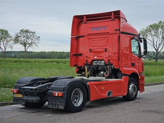 Mercedes-Benz Actros 2014 - 1836 LS obrazek 3